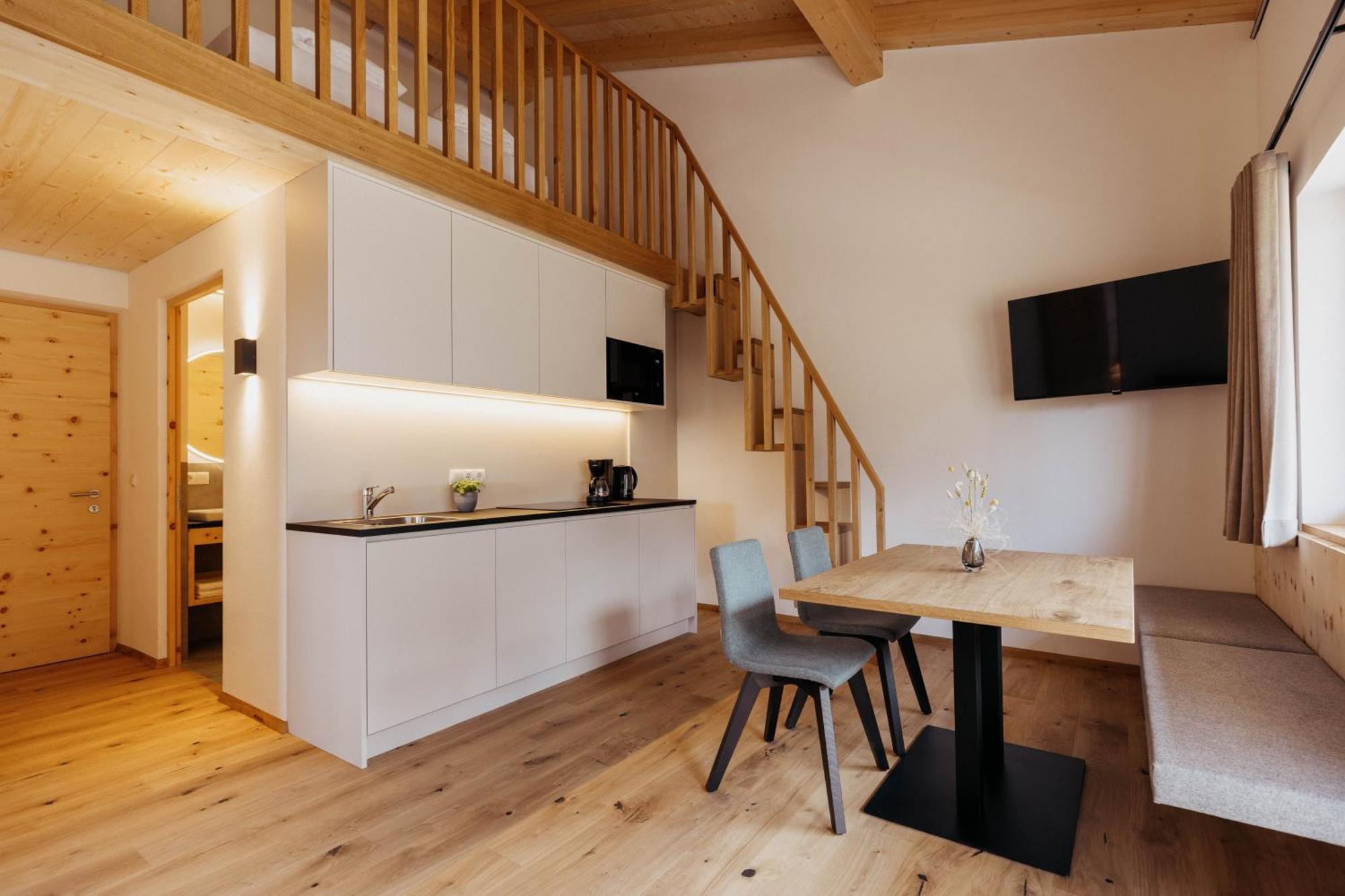 Fontenai Malles Venosta Extérieur photo